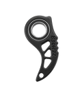 Zender KeyRambit Black