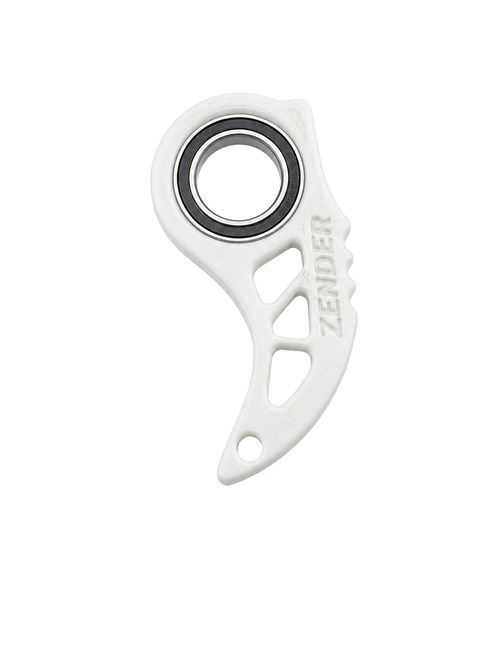 Zender KeyRambit White